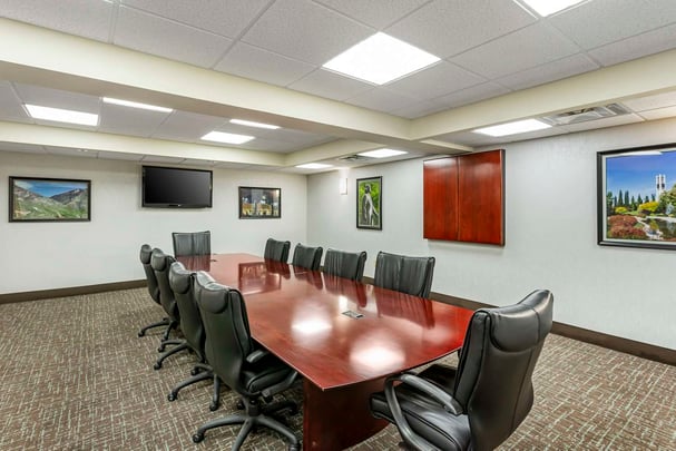 Meeting Room / Banquet Space