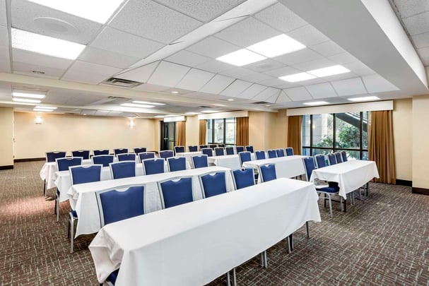 Meeting Room / Banquet Space