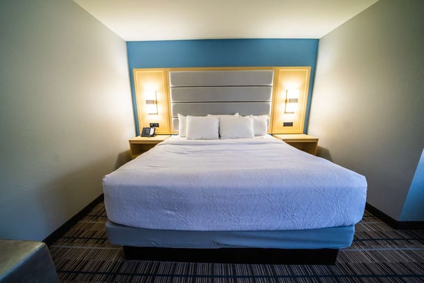 2 - Bedrooms | Suite-2 King Beds