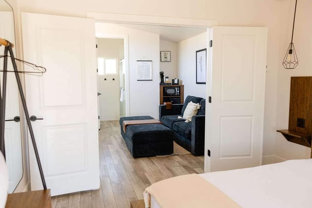 Shooting Star Bungalow