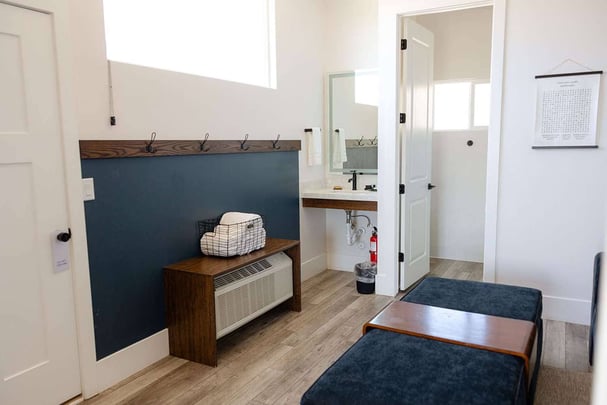 Shooting Star Bungalow