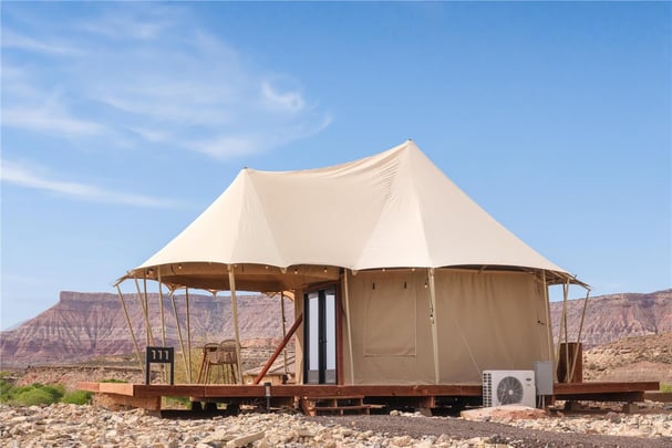 King Mesa Tent