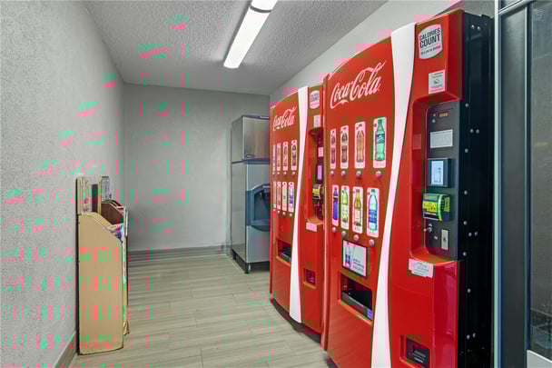 Vending Machine