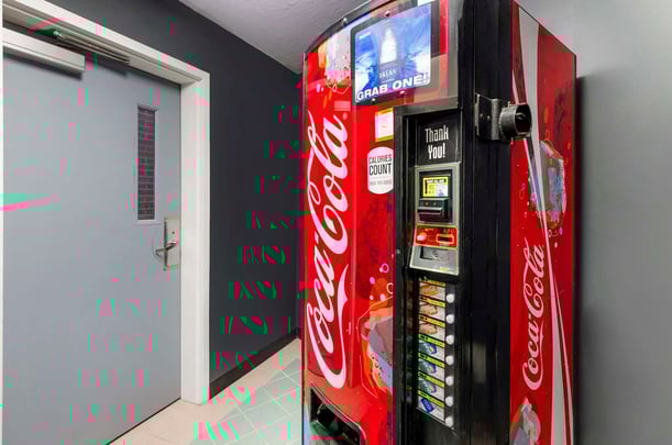 Vending Machine