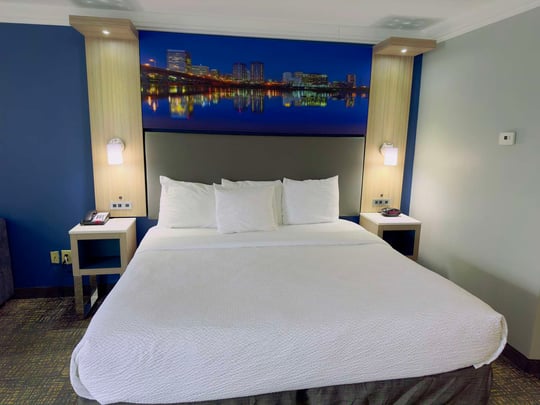 King Room Accessible