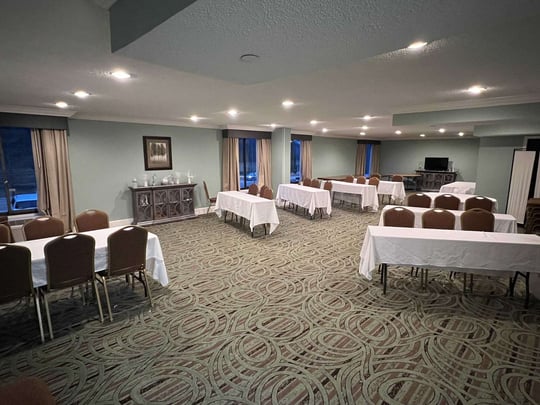Meeting Room / Banquet Space