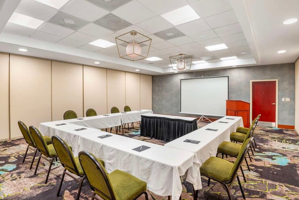 Conference/Meeting Room