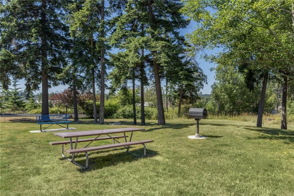 Pet Relief / Green Spaces