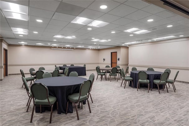 Meeting Room / Banquet Space