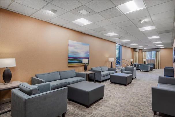 Meeting Room / Banquet Space