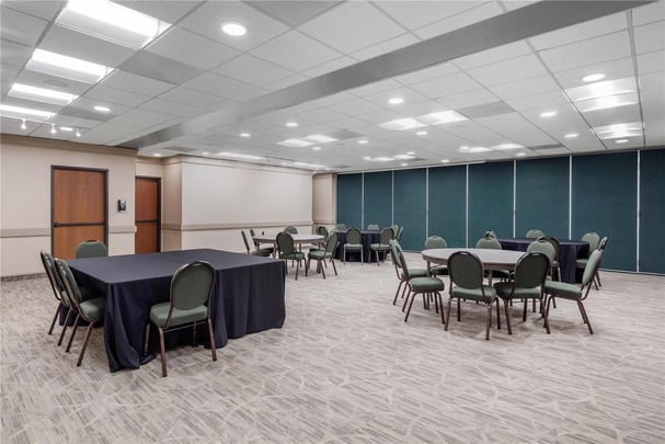 Meeting Room / Banquet Space