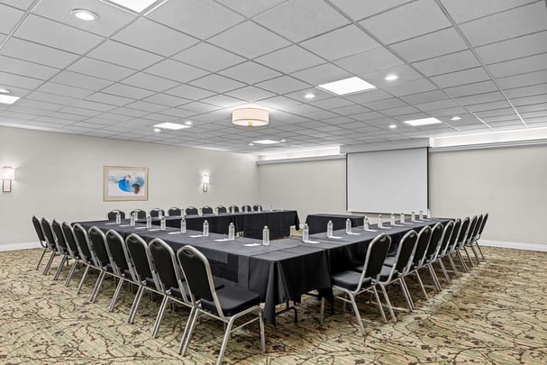 Meeting Room / Banquet Space