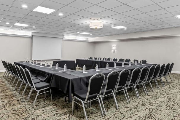 Meeting Room / Banquet Space