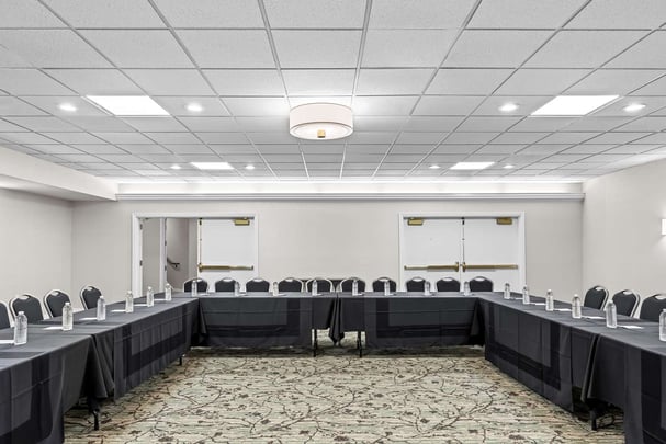 Meeting Room / Banquet Space