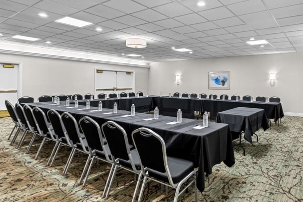 Meeting Room / Banquet Space