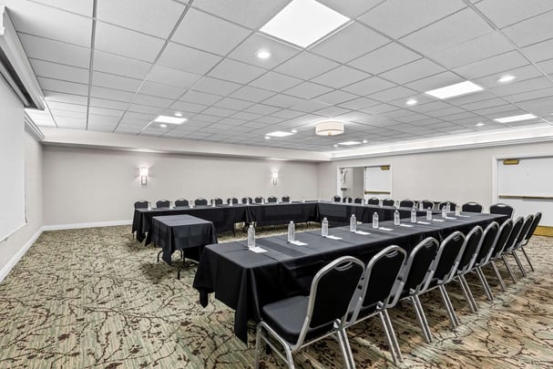 Meeting Room / Banquet Space