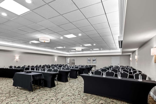 Meeting Room / Banquet Space