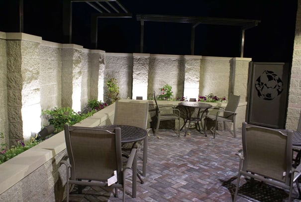 Outdoor Patio