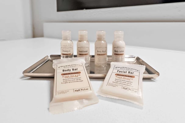 Premium Bathroom Products