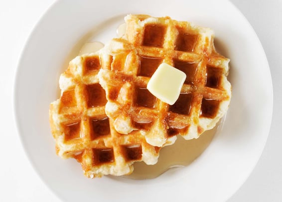 Waffles