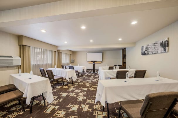 Snohomish Meeting Room