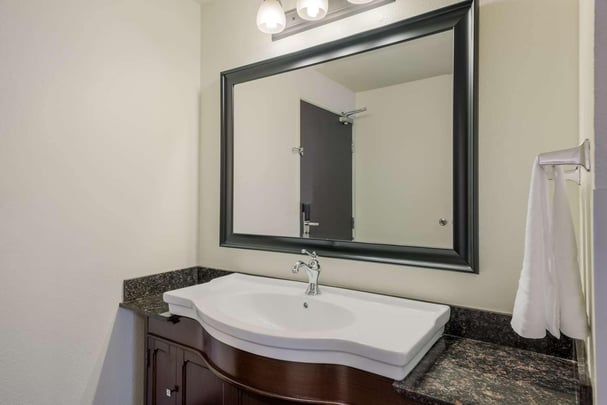Bathroom Vanity