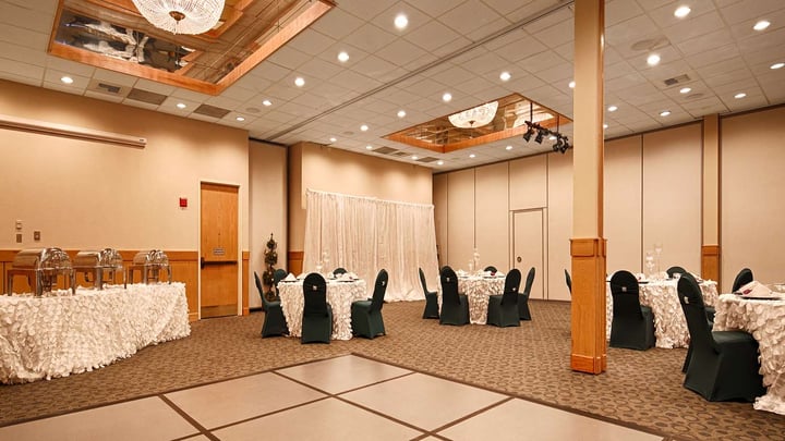 Admiral Ballroom