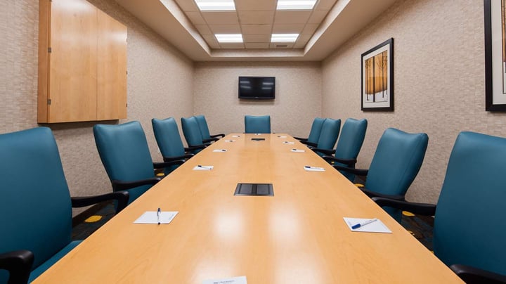 Board Room