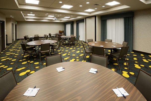 Large Meeting Room