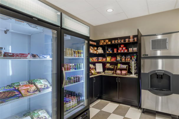 Marketplace / Sundry