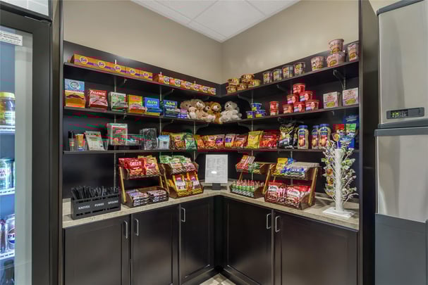 Marketplace / Sundry