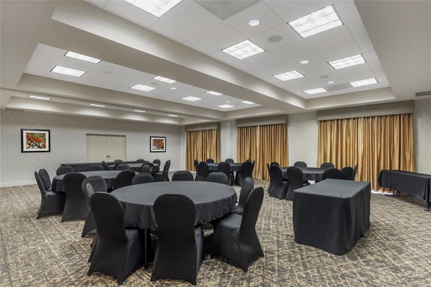 Large Meeting Room