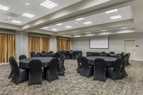 Large Meeting Room