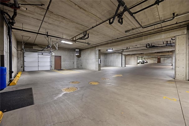 Parking Garage