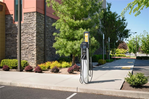 EV Charger