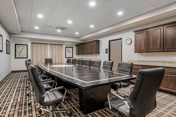 Boardroom