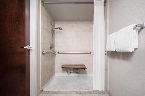 HKJ Bathroom (Shower)