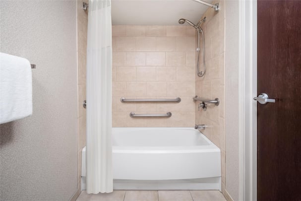 HSK Bathroom (Bathtub)