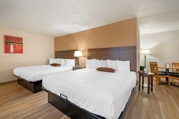 Double King Oversized