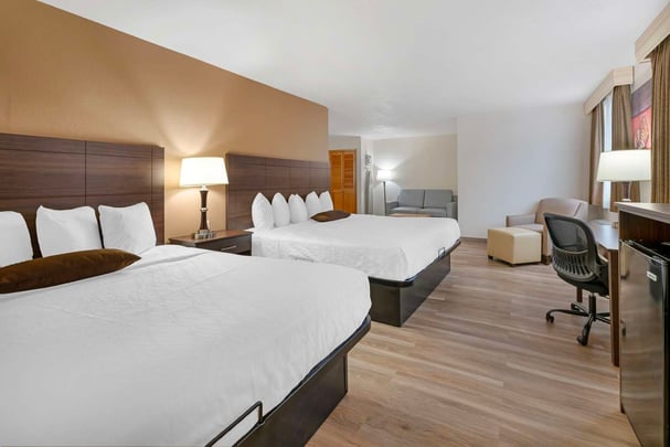 Double King Oversized