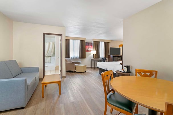 Double King Oversized