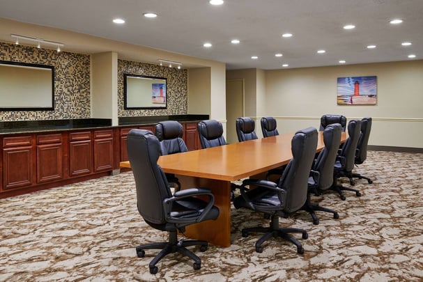 Conference Suite