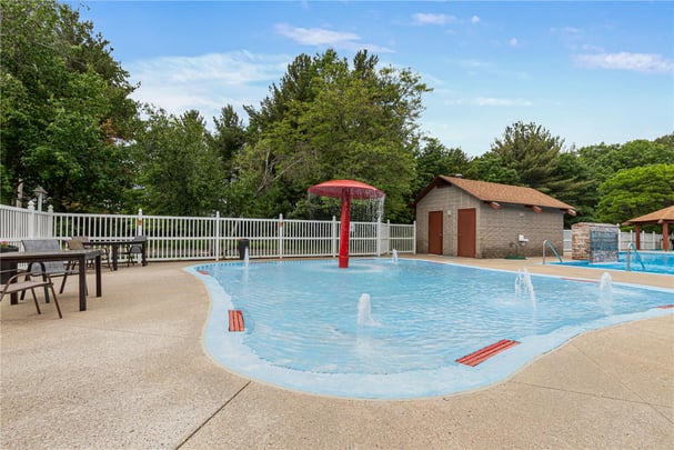 BW Splash Pad