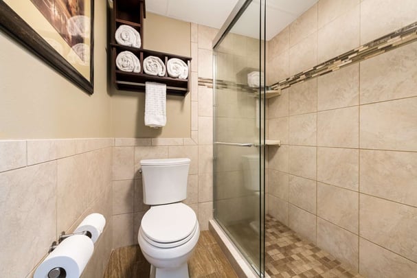 Double Queen Standard