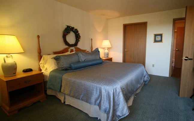 American Suite with Balcony