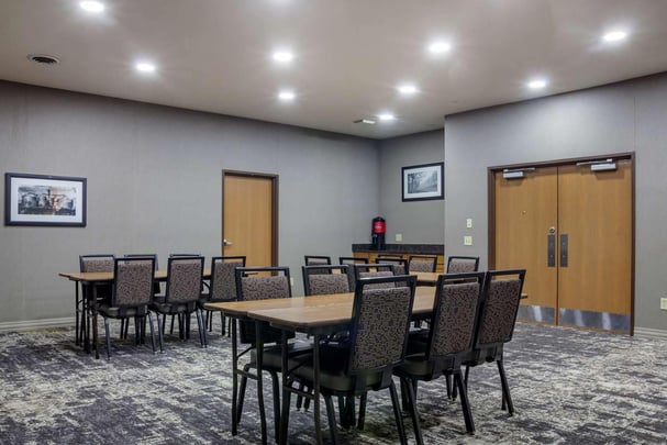 meeting room