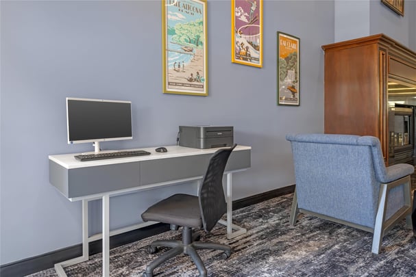 BW Eau Claire WI Comp