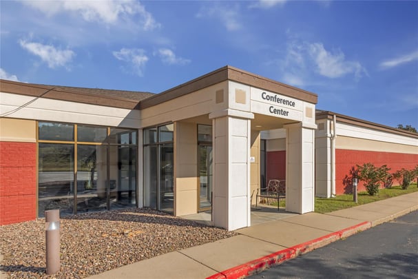 BW Eau Claire WI Exterior