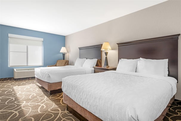 BW Eau Claire WI SNQQ