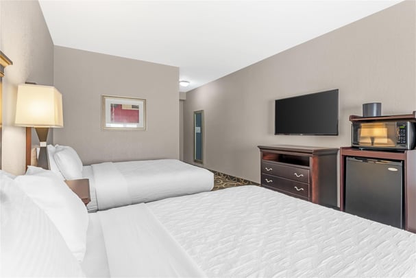 BW Eau Claire WI NQQTWO